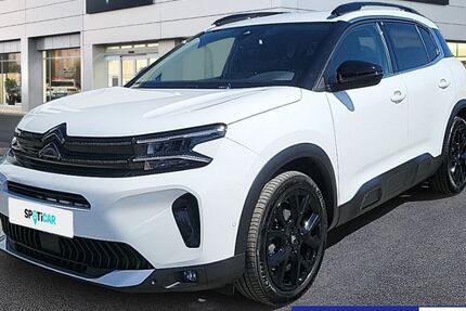 Citroen C5 Aircross 18.972 km 20.990 &euro; Hamburg 22457