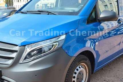 Mercedes-Benz Vito 92.307 km 13.999 € Chemnitz 09120