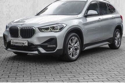 BMW X1 75.280 km 28.290 € Mettmann 40822