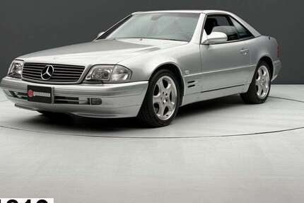 Mercedes-Benz SL 320 66.690 km 28.441 € Bovenden 37120