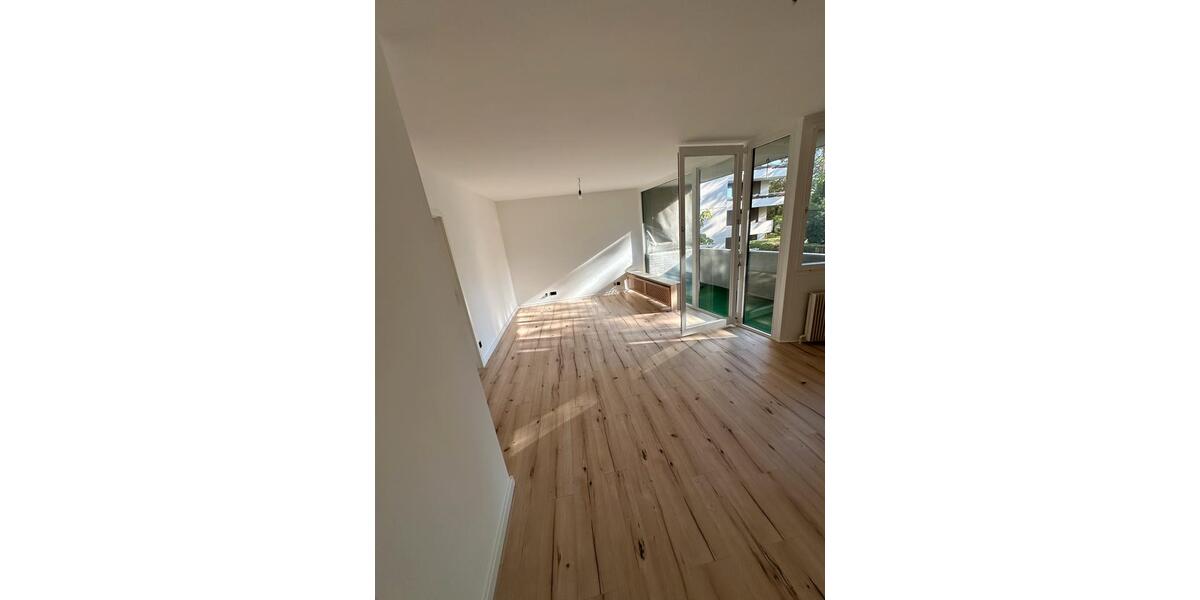 Etagenwohnung Augsburg Bergheim - 2 Zimmer, 50 m&sup2;, 235.000&euro; | Angebot:27289575
