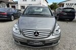 Mercedes-Benz B 200 RENTNERFAHRZEUG Sitzheizung Klima Alu 95.300 km 4.990 &euro; Altdorf 84032