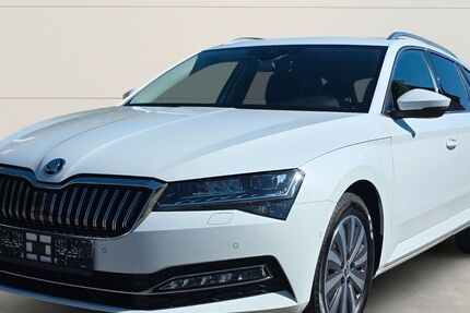 Skoda Superb 171.500 km 21.800 € Sinsheim 74889