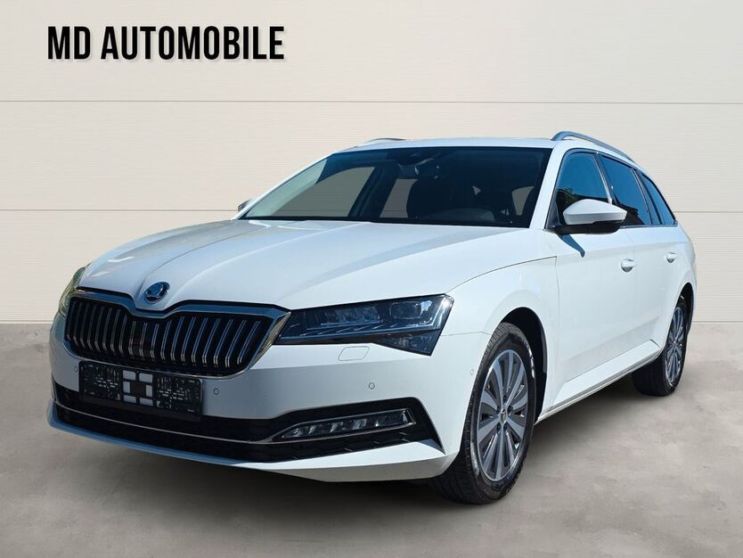 Skoda Superb 171.500 km 21.800 € Sinsheim 74889