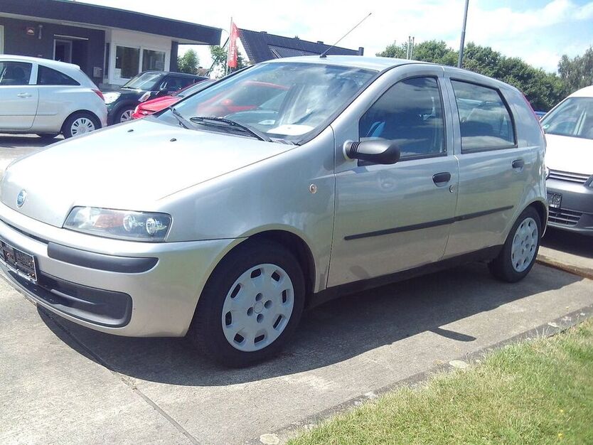 Punto