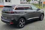 Peugeot 5008 GT 7 Sitze LED Autom. 16.678 km 24.000 &euro; Wilsdruff 01723