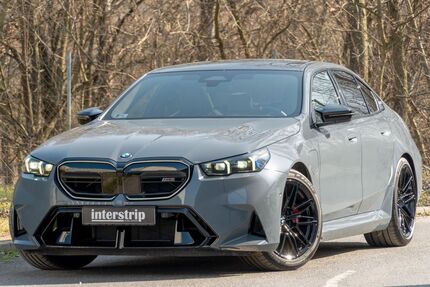 BMW M5 9.500 km 123.990 &euro; Höchstädt a.d.Donau 89420