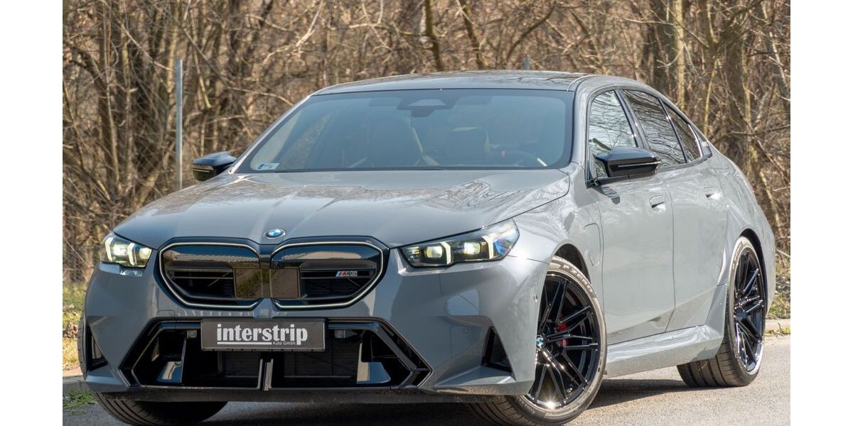 BMW M5 9.500 km 123.990 &euro; Höchstädt a.d.Donau 89420