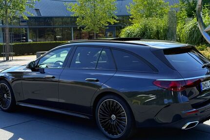 Mercedes-Benz E 220 14.800 km 56.000 &euro; Nideggen 52385