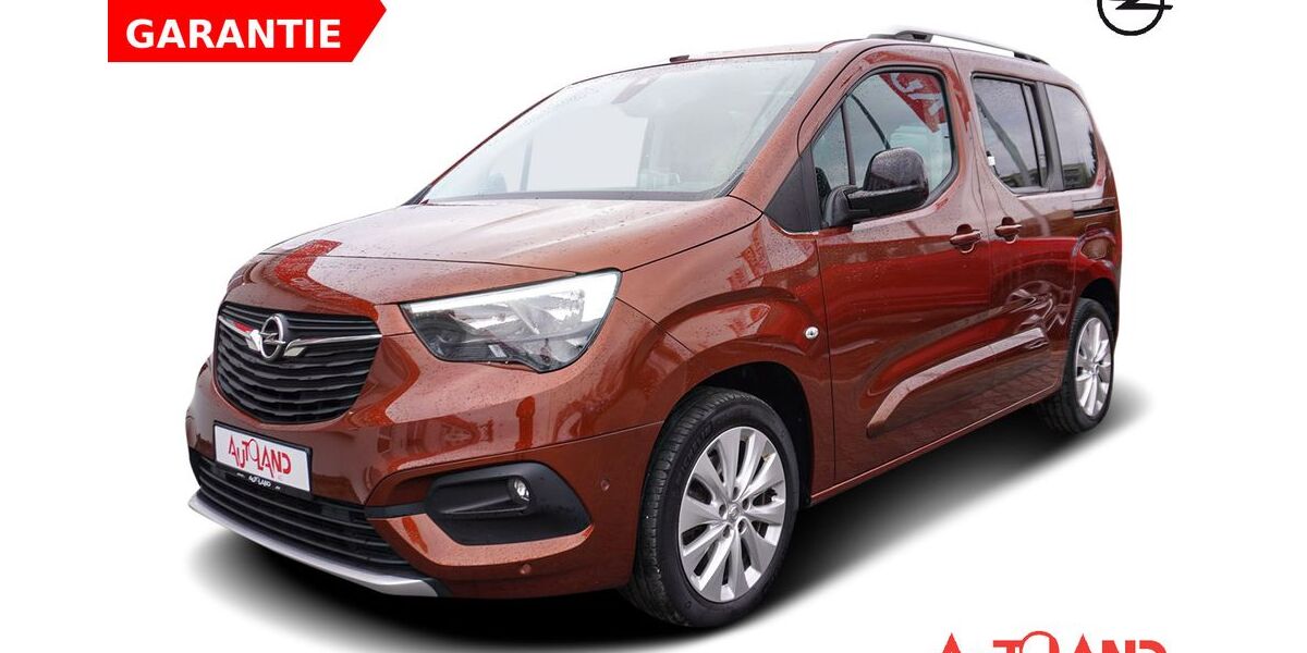 Opel Combo 70.851 km 22.890 &euro; Leipzig 04209