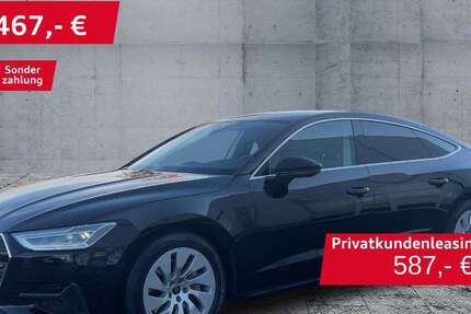 Audi A7 32.100 km 42.990 &euro; Bamberg 96052