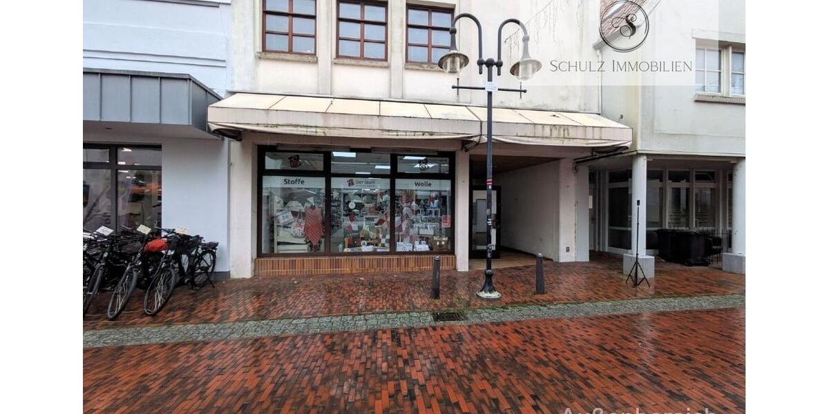 Gewerbeobjekt Jever - 300&euro; | Angebot:26257174