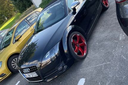 Audi TT 176.000 km 6.999 &euro; Plettenberg 58840