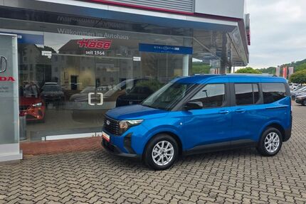 Ford Tourneo Courier 24.021 km 22.595 &euro; Heidenau 01809