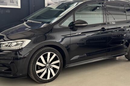 VW Touran 120.000 km 23.999 &euro; Schwerte 58239