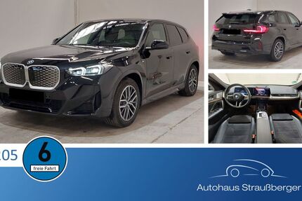 BMW iX1 13.300 km 46.760 &euro; Buchschwabach bei Nürnberg 90574