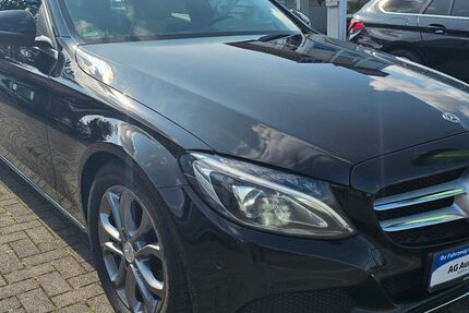 Mercedes-Benz C 220 280.000 km 13.500 &euro; Bielefeld 33659