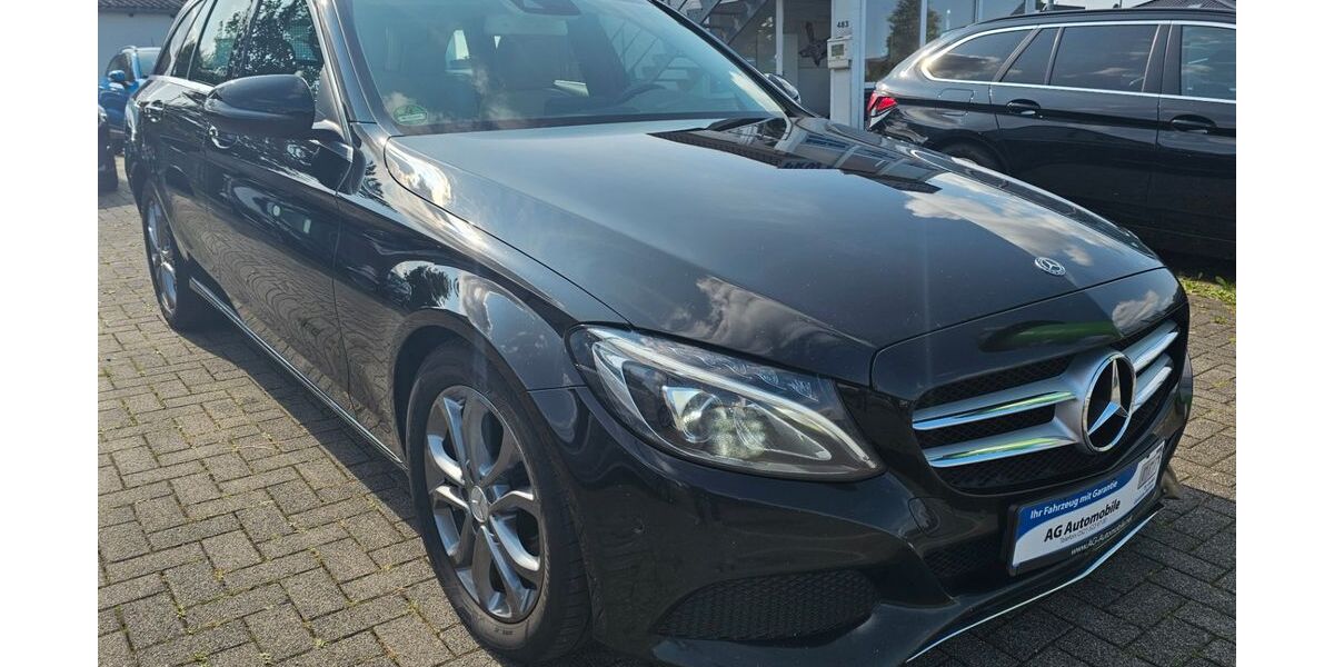 Mercedes-Benz C 220 280.000 km 13.500 &euro; Bielefeld 33659