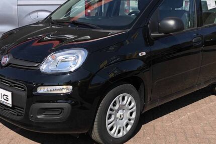 Fiat Panda 2.150 km 14.489 &euro; Gosen 15537