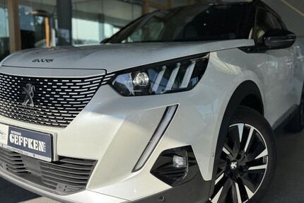 Peugeot 2008 83.519 km 19.990 € Lilienthal 28865