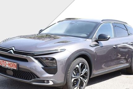 Citroen C5 X 13.300 km 24.900 &euro; Kiel 24146
