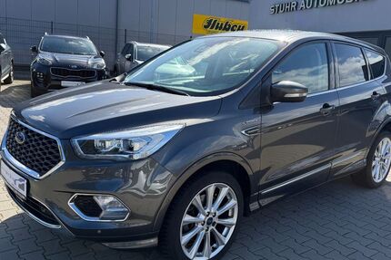 Ford Kuga 74.000 km 16.590 &euro; Stuhr 28816