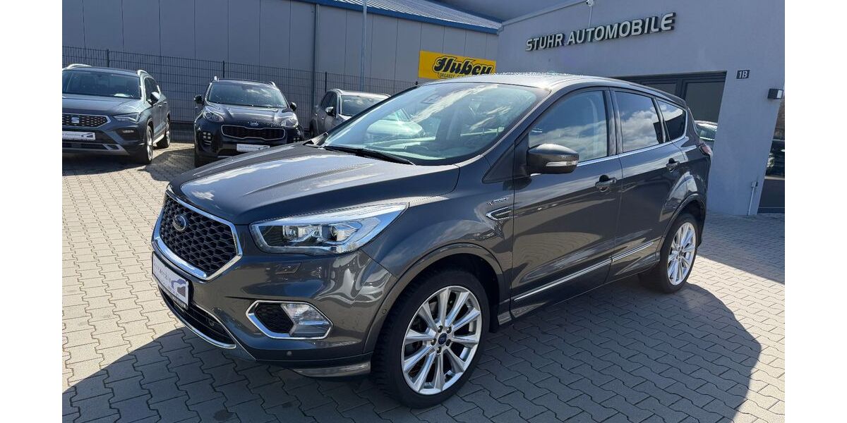 Ford Kuga 74.000 km 16.590 &euro; Stuhr 28816