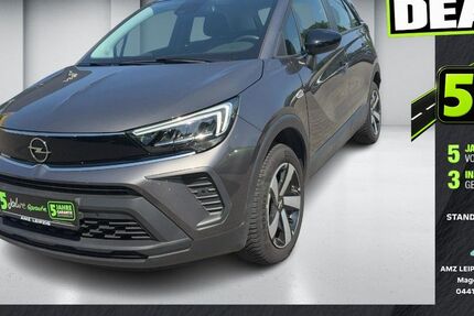 Opel Crossland (X) 24.344 km 13.790 &euro; Leipzig 04179