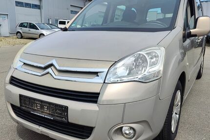 Citroen Berlingo 205.000 km 3.990 &euro; Tettnang 88069