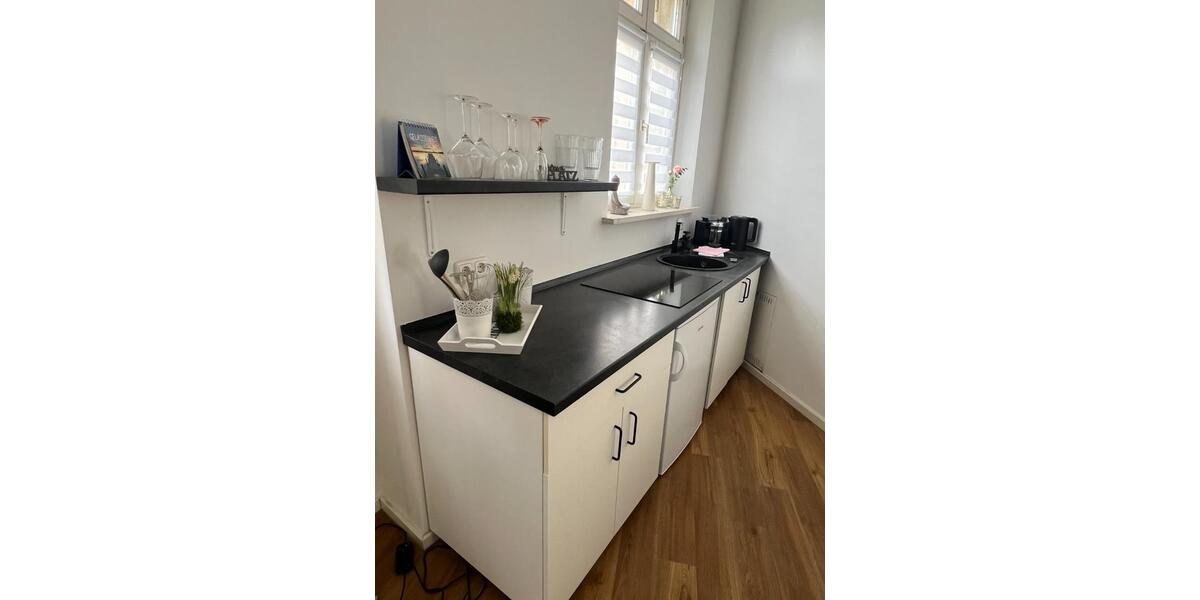 Erdgeschoßwohnung Kyritz - 1 Zimmer, 43 m&sup2;, 339&euro; | Angebot:25824902