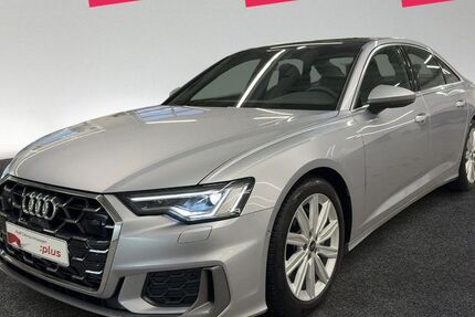 Audi A6 9.999 km 67.490 &euro; Hannover 30179