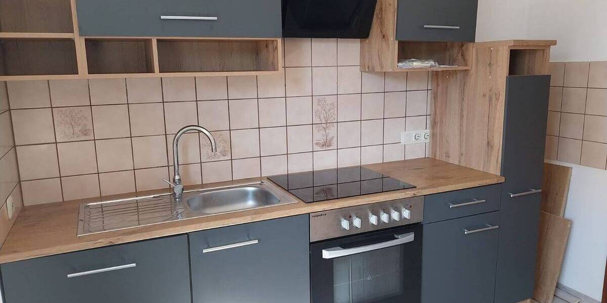 Etagenwohnung Wildeshausen - 3 Zimmer, 78 m&sup2;, 215.000&euro; | Angebot:26187643
