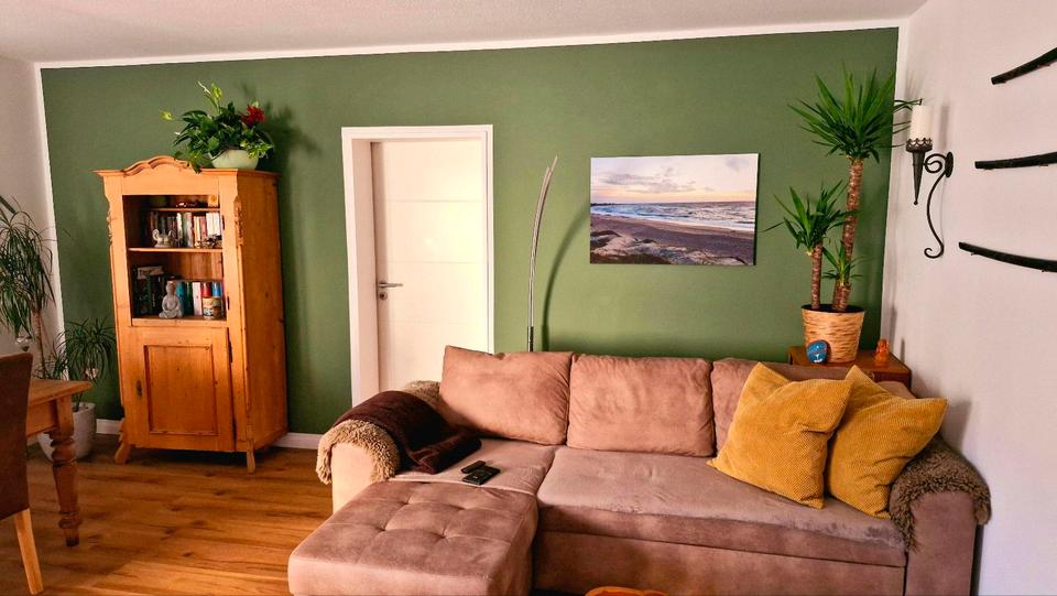 Etagenwohnung Solingen - 2 Zimmer, 60 m&sup2;, 810&euro; | Angebot:26678029