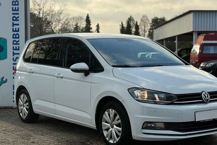 VW Touran 107.950 km 14.890 &euro; Edewecht 26188