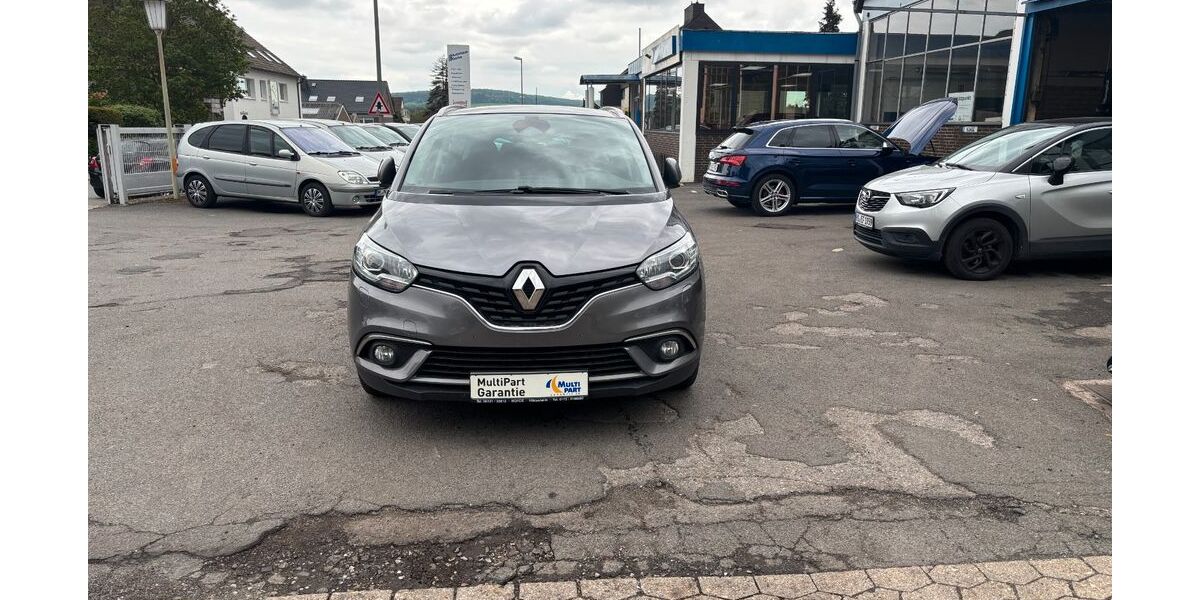 Renault Scenic 171.000 km 9.990 &euro; Hildesheim 31139