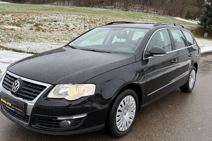 VW Passat Variant 170.220 km 4.499 &euro; Winterbach bei Günzburg 89368