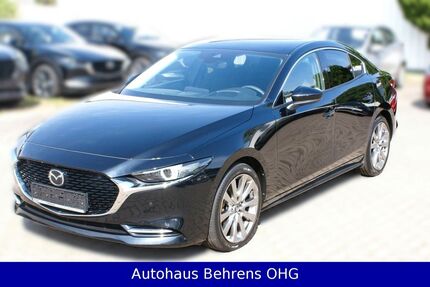 Mazda 3 41.525 km 22.990 € Magdeburg 39116