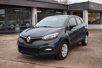 Renault Captur 97.000 km 8.750 &euro; BLUMENTHAL 24241