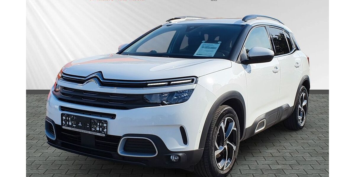 Citroen C5 Aircross 42.501 km 20.950 &euro; Ingelheim am Rhein (bei Mainz) 55218