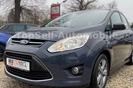 Ford C-Max 243.914 km 3.950 &euro; Chemnitz 09120