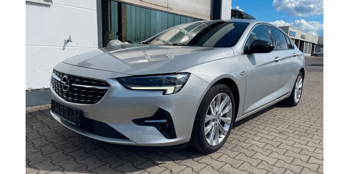 Opel Insignia 130.477 km 13.980 &euro; Heidenheim an der Brenz 89520