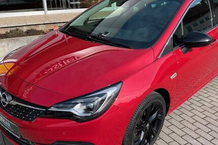 Opel Astra 65.150 km 15.350 &euro; Ochsenfurt 97199