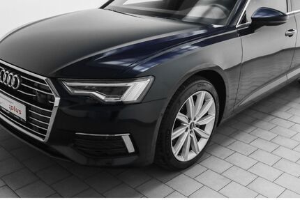 Audi A6 40.010 km 33.870 &euro; Holzminden 37603