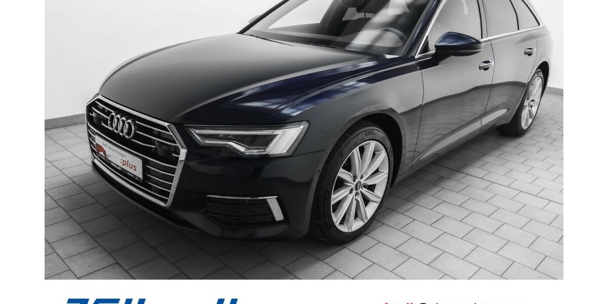 Audi A6 40.010 km 33.870 &euro; Holzminden 37603