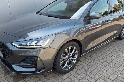 Ford Focus 18.200 km 21.999 &euro; Dahme/Mark 15936