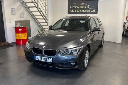 BMW 320 180.300 km 14.990 &euro; Handewitt 24983