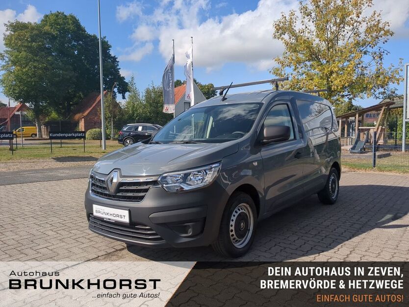 Renault Express 8.600 km 14.990 € Hetzwege / Scheeßel 27383
