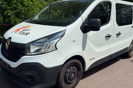 Renault Trafic 290.000 km 4.700 &euro; Saarbrücken 66126