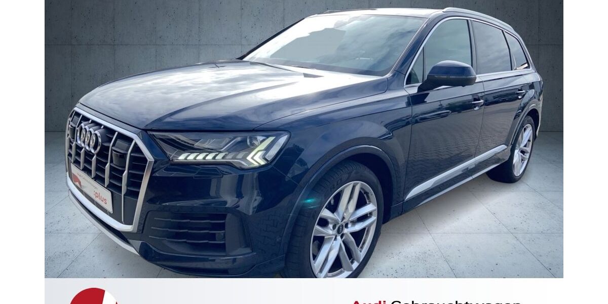 Audi Q7 54.141 km 53.880 &euro; Saal a.d. Donau 93342