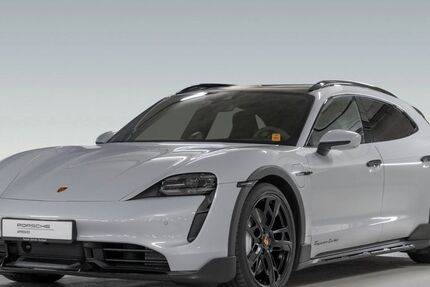 Porsche Taycan 19.100 km 93.900 &euro; Stuttgart 70469